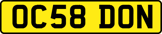 OC58DON