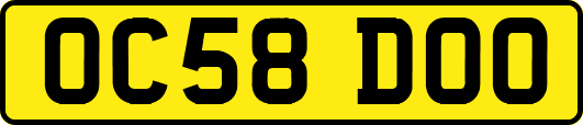 OC58DOO