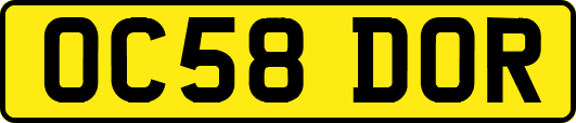 OC58DOR