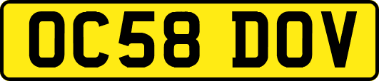 OC58DOV