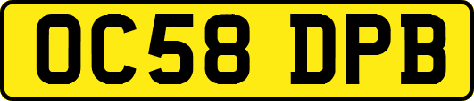 OC58DPB