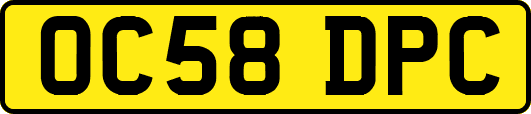 OC58DPC