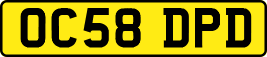 OC58DPD