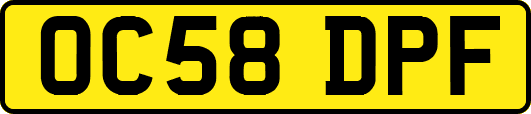 OC58DPF