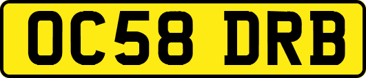 OC58DRB