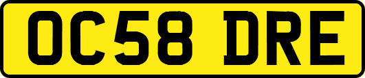 OC58DRE