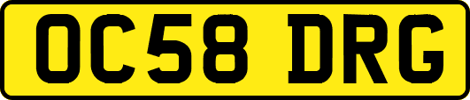 OC58DRG