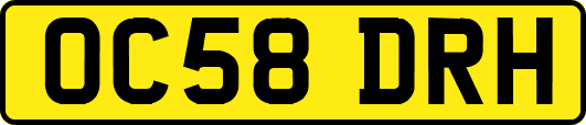 OC58DRH