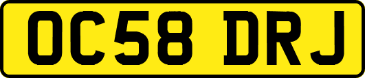 OC58DRJ