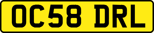 OC58DRL