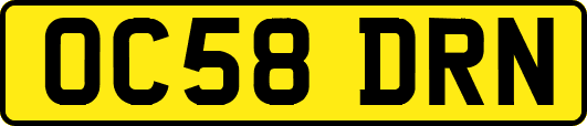 OC58DRN