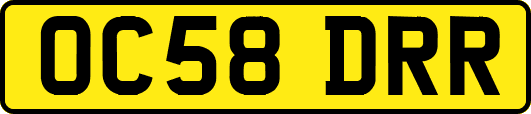 OC58DRR