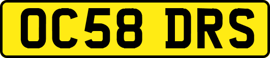 OC58DRS