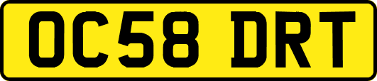 OC58DRT