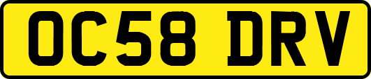OC58DRV