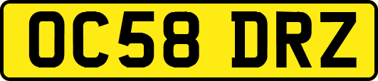 OC58DRZ