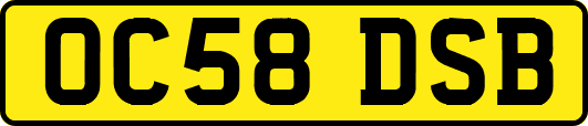 OC58DSB