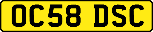 OC58DSC