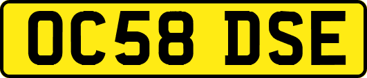 OC58DSE