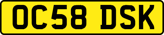 OC58DSK