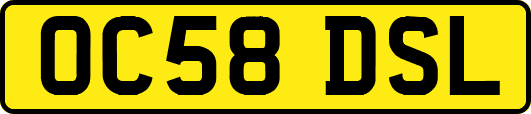 OC58DSL