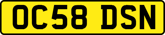 OC58DSN