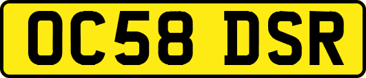 OC58DSR