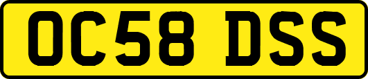 OC58DSS