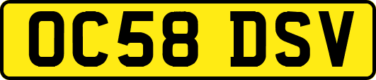 OC58DSV