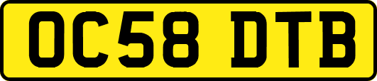 OC58DTB