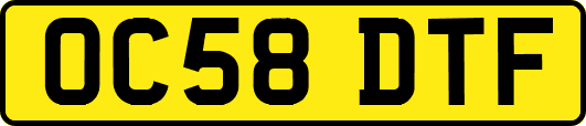 OC58DTF