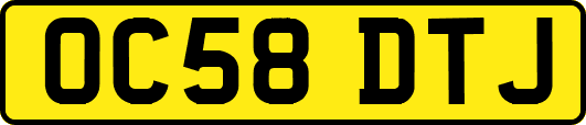 OC58DTJ