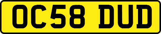 OC58DUD