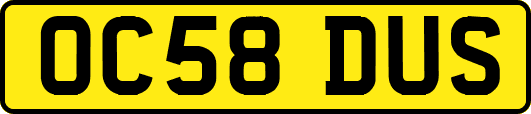 OC58DUS