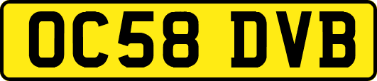OC58DVB