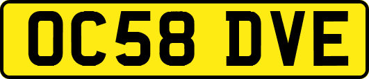 OC58DVE