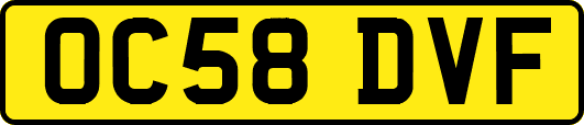 OC58DVF