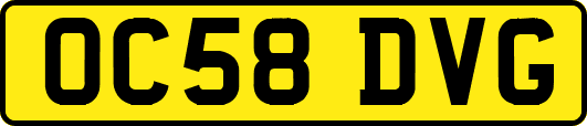OC58DVG