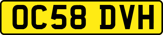 OC58DVH