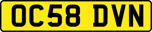 OC58DVN