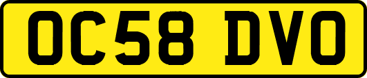 OC58DVO