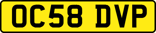 OC58DVP