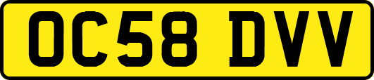 OC58DVV