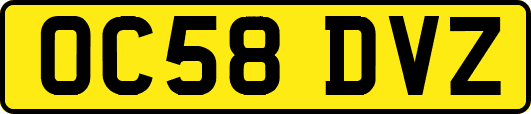 OC58DVZ