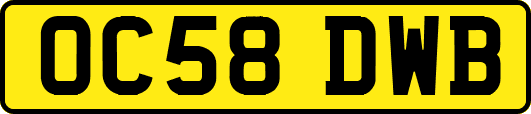 OC58DWB