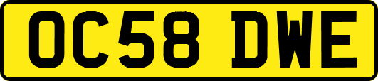 OC58DWE
