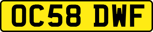 OC58DWF