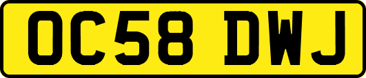 OC58DWJ