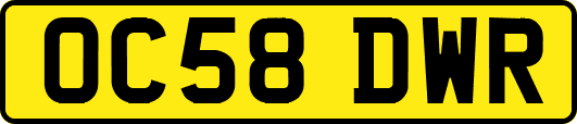 OC58DWR