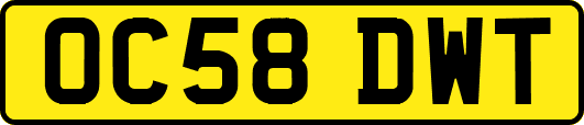 OC58DWT